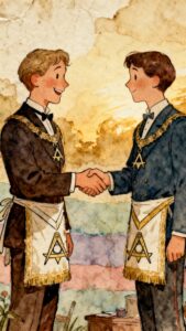 Brotherhood - Freemasons